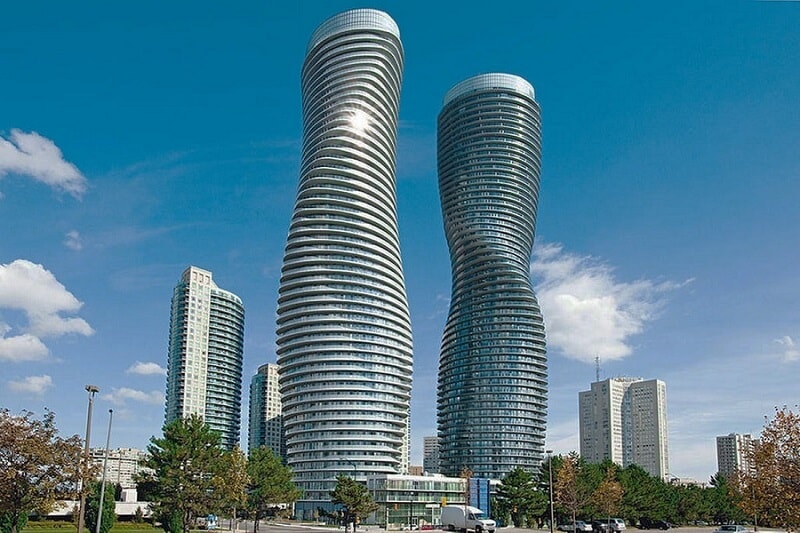 Architecture & Buildings