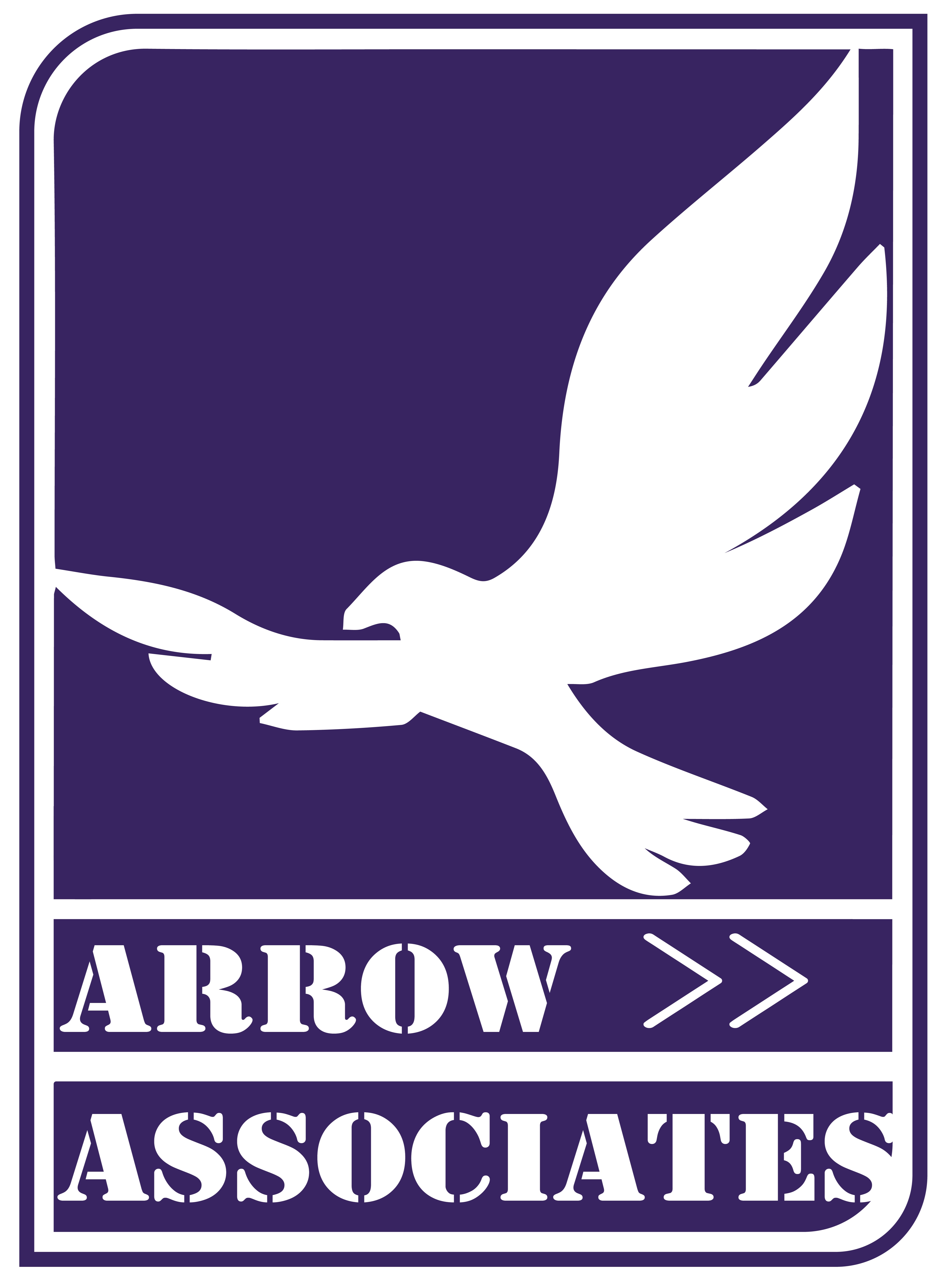 Arrow Associates Logo